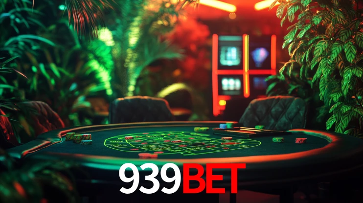 Programa VIP 939bet