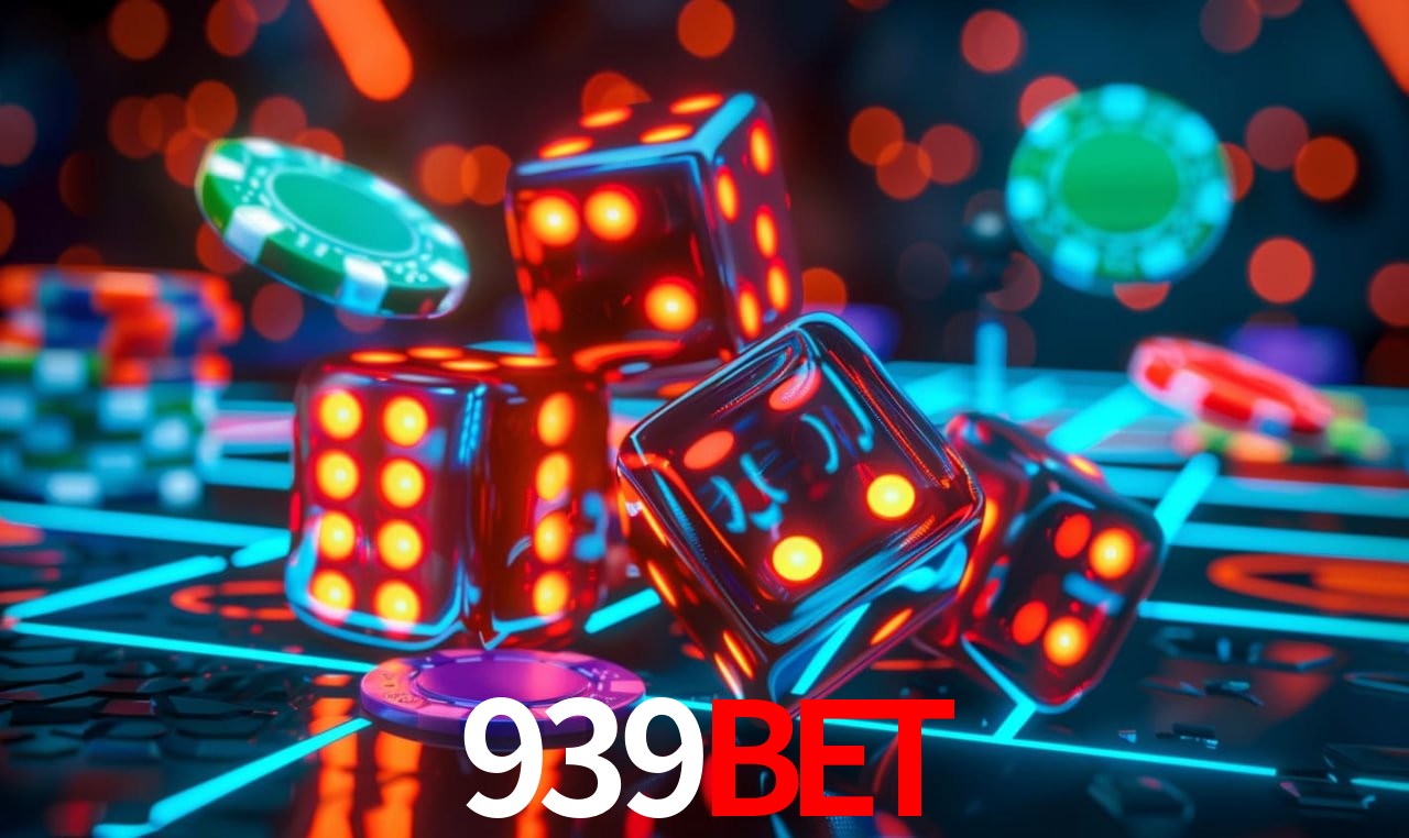 Estatísticas 939bet
