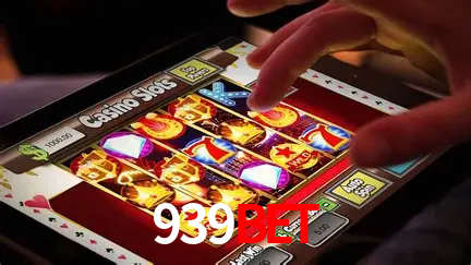 Descubra a Essência do 939bet: Nossa História e Compromissos