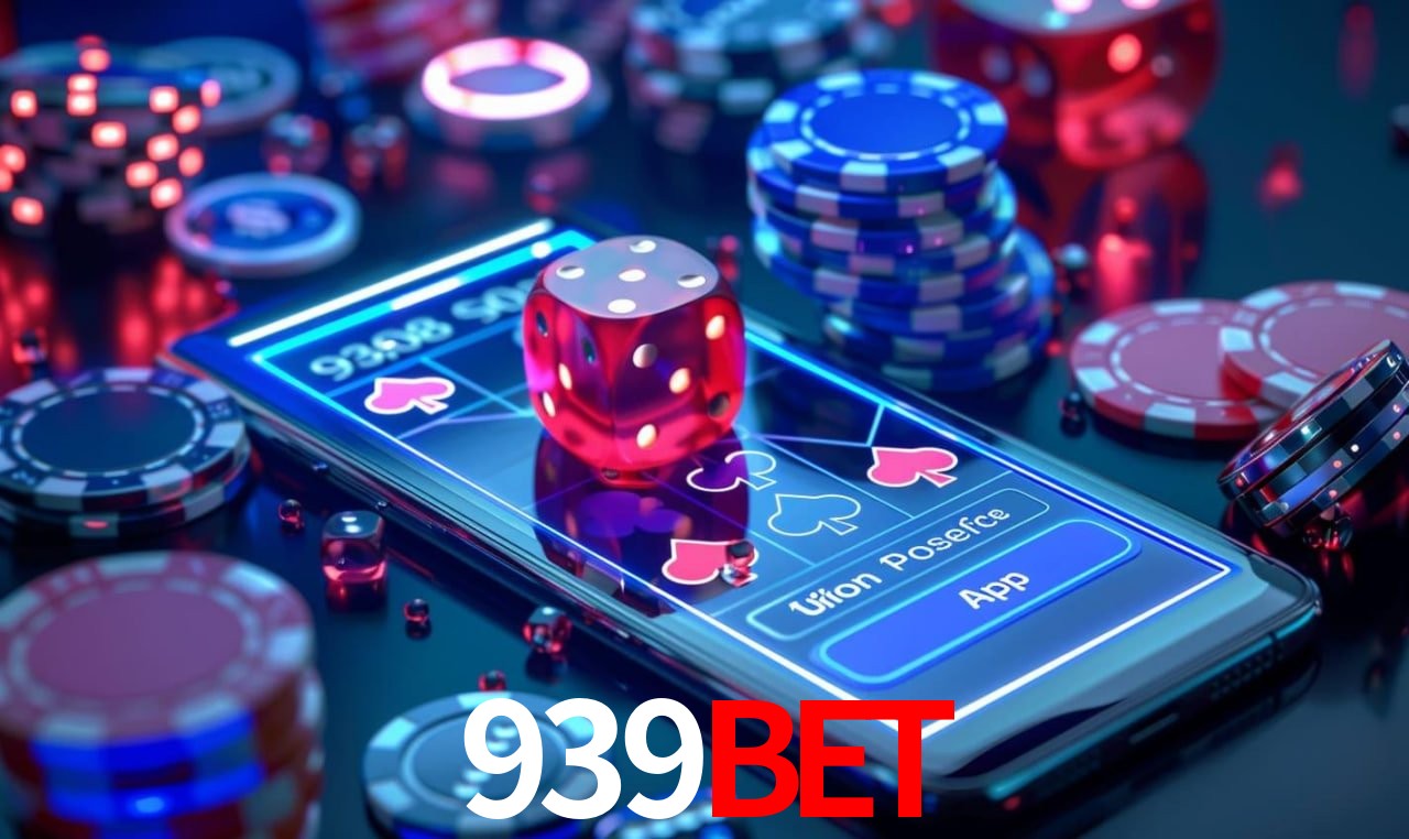 Jogos Mesa 939bet