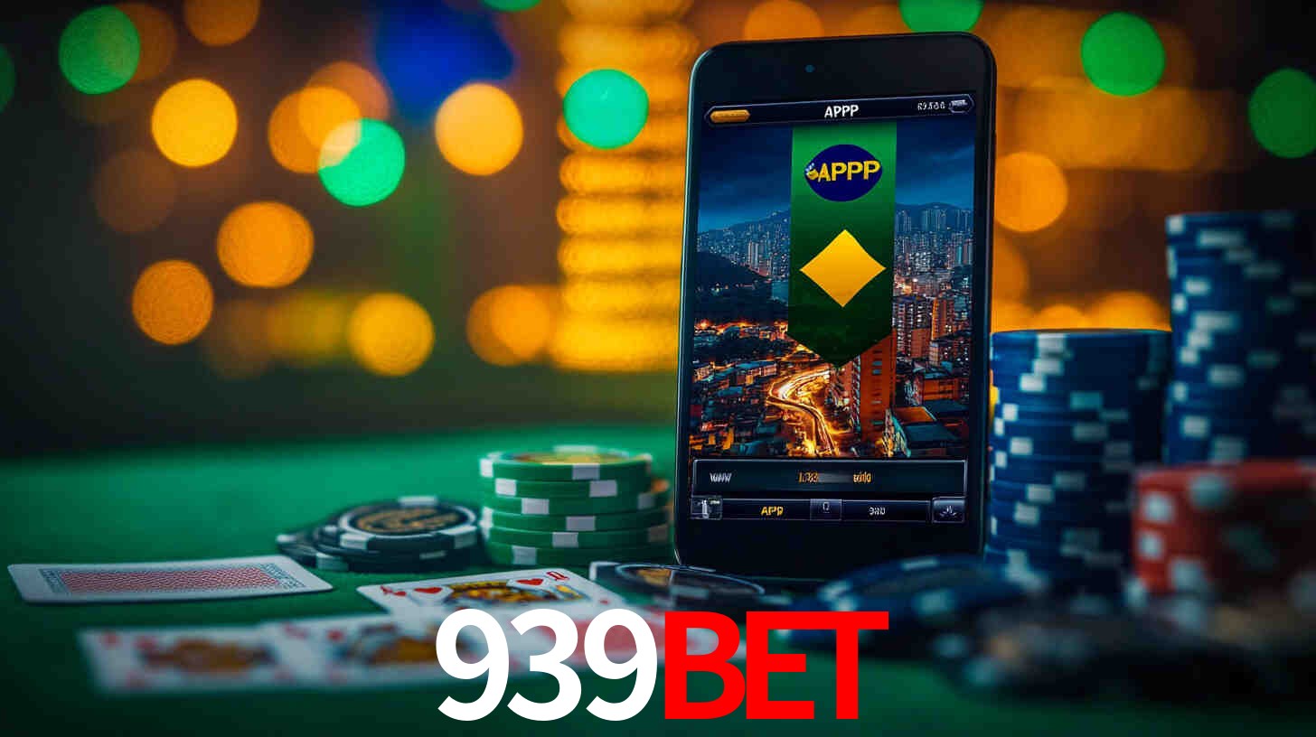 cassino 939bet