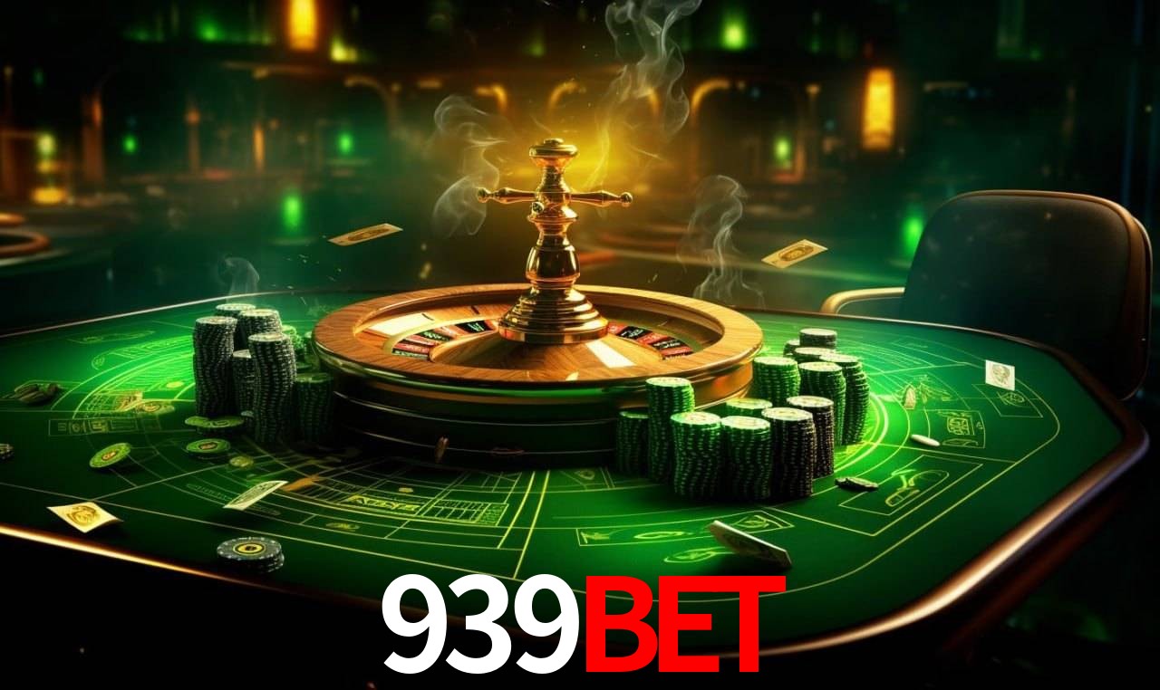 Apostas de Futebol 939bet