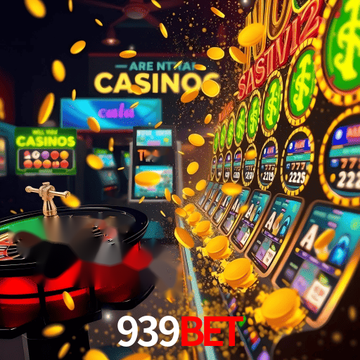 Torneios 939bet