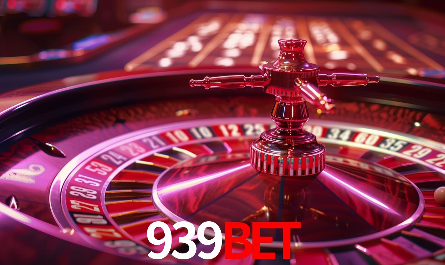 Programa VIP 939bet