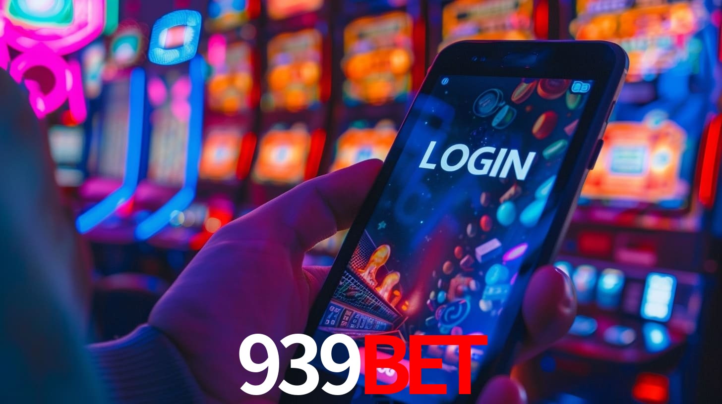 Sistemas de Segurança 939bet