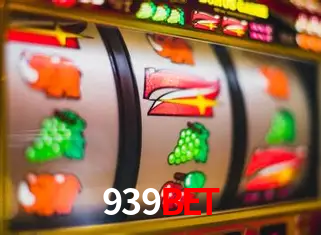Inovações de Jogos na 939bet: O Futuro das Experiências Interativas