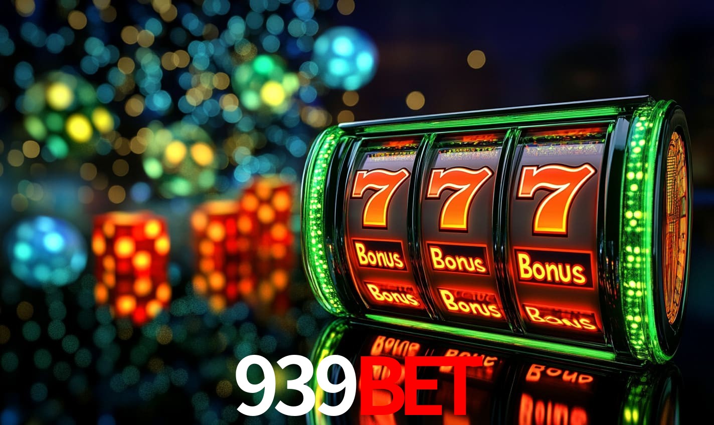 939bet Dicas de Jogo