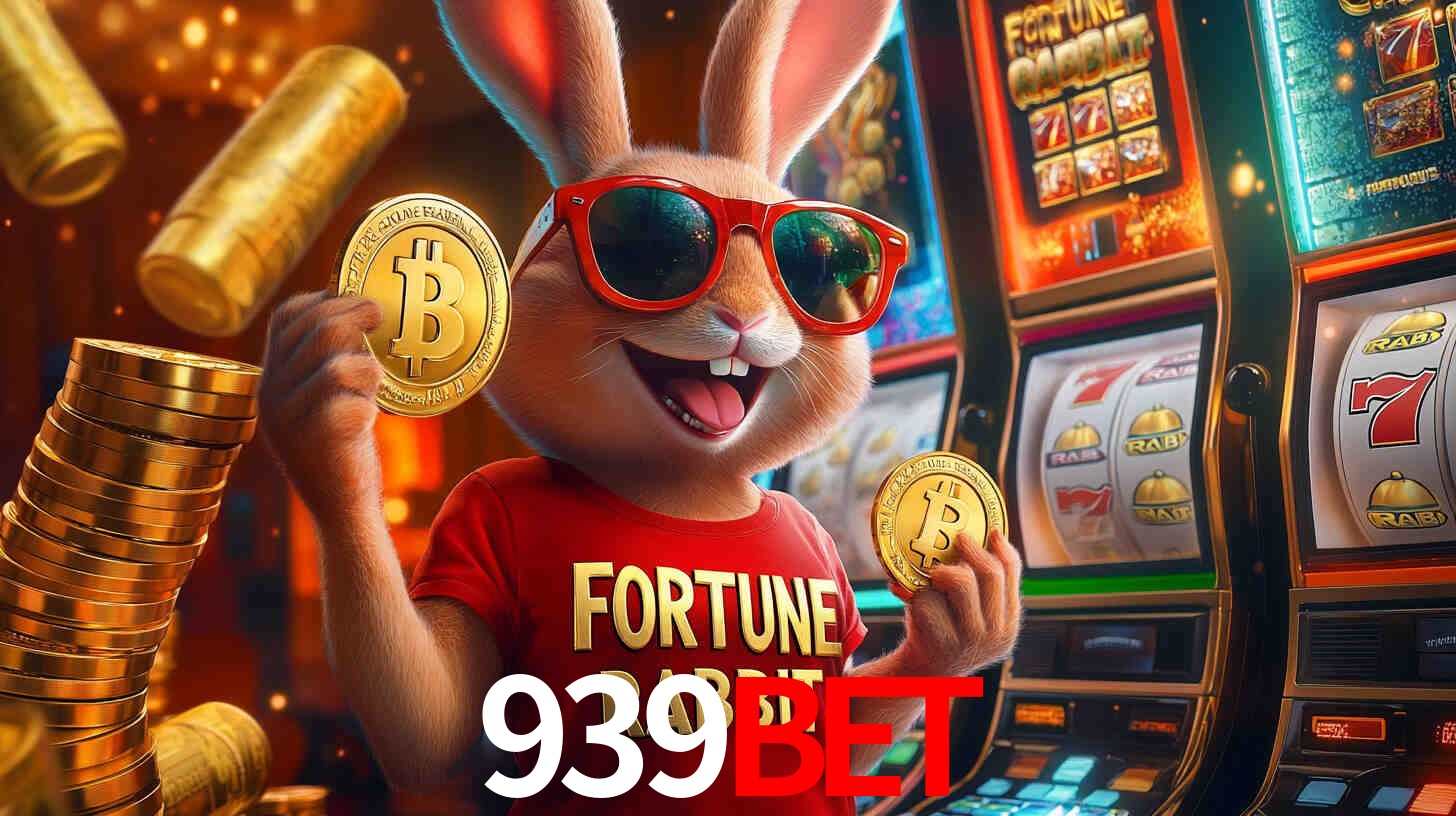 Vantagens App 939bet
