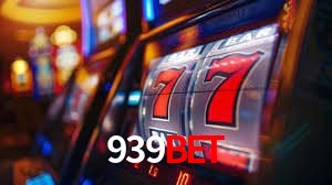 939bet Caça-níqueis de mesa