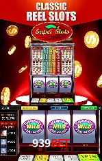 Descubra o Mundo do Cassino Online com 939bet