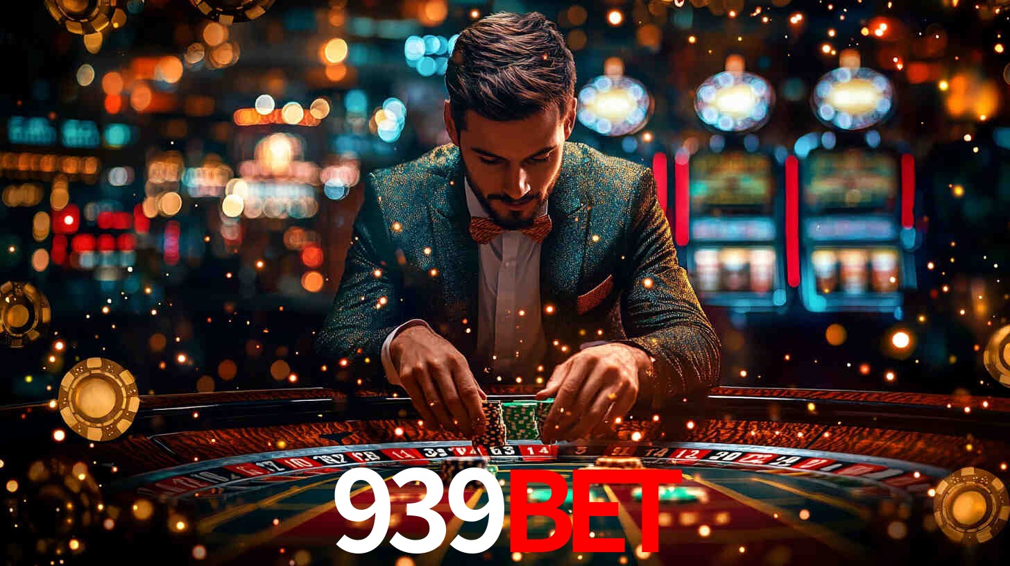 Ofertas Imperdíveis na 939bet: Promoções e Bônus Que Valem a Pena